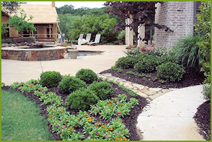 Argyle Landscapes Landscaping Design and Installation Specialists