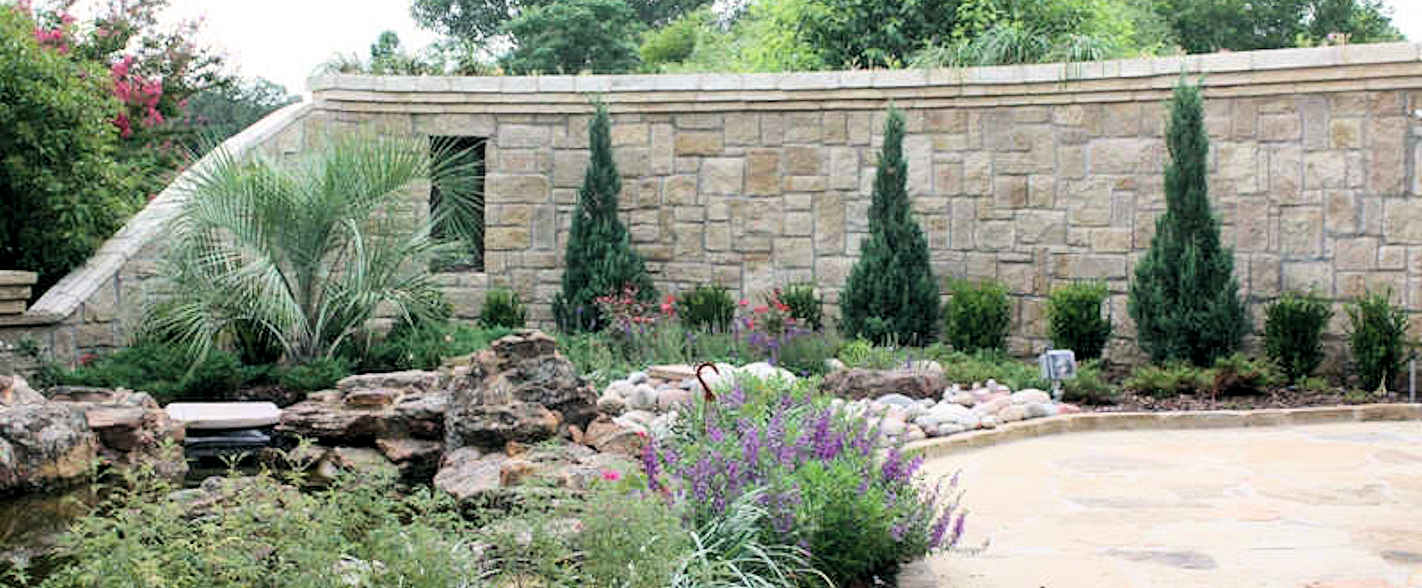 Argyle Landscapes Landscaping Design and Installation Specialists