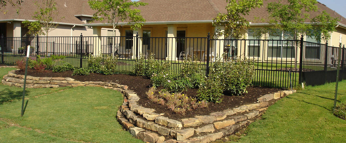 Argyle Landscapes Landscaping Design and Installation Specialists